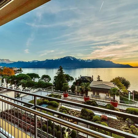 Incredible Views Of 2bd By Guestlee *