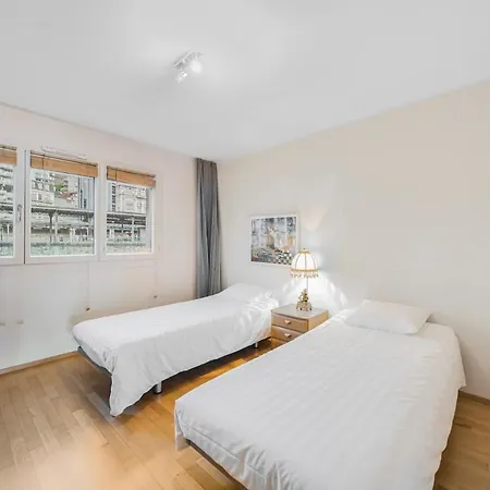 Incredible Views Of 2bd By Guestlee Apartment *