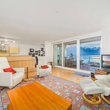 아파트 Incredible Views Of 2bd By Guestlee *